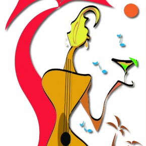 Guitar Fest 2012, March 5 - 11, 2012 Guitar Fest 2012, March 5 - 11, 2012